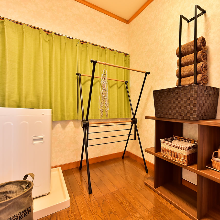 facilities