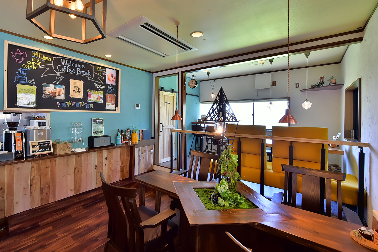 うたた音CAFE