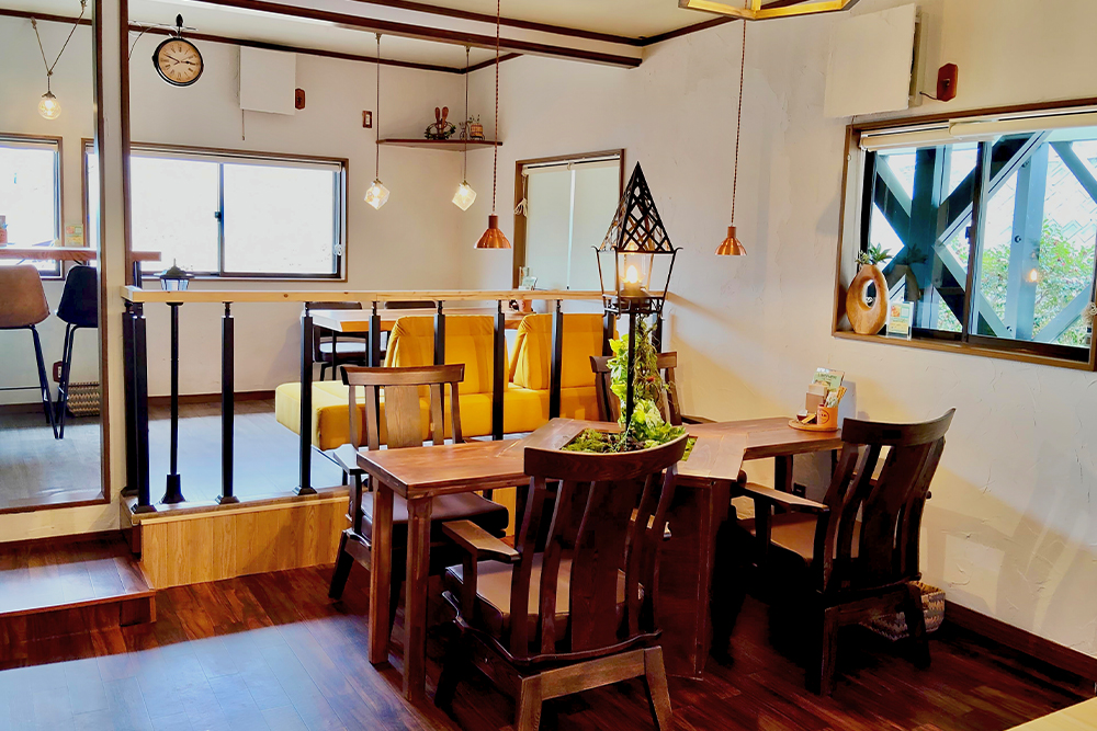 うたた音CAFE